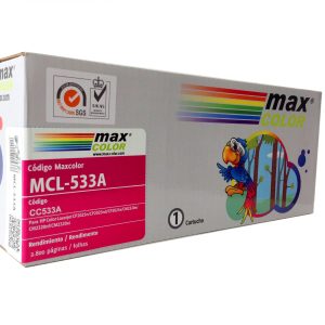Toner Max-color MCL-533A