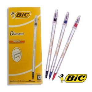 Bolígrafo Bic Diamante