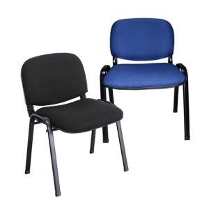Silla de Visitante DC-21