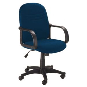 Silla Semi Ejecutiva DC-36