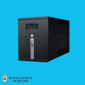 REGULADOR VOLTAJE 600VA SENTRA
