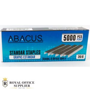 GRAPAS 26/6 (5000PZ) ABACUS