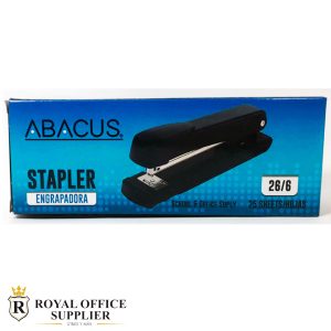 ENGRAPADORA MEDIANA T.LARGA ABACUS