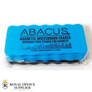 BORRADOR MAGNETICO P/TABLERO ABACUS