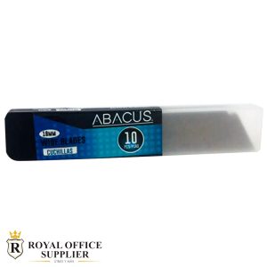 REPUESTO EXACTO 18MM (10PZ) ABACUS