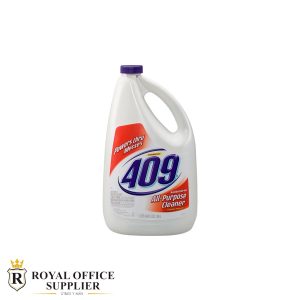 LIQUIDO MULTIUSO 409