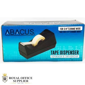 BASE P/TAPE ABACUS