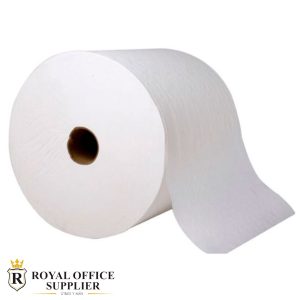 PAPEL TOALLA JUMBO 152 MTS 12 ROLLOS