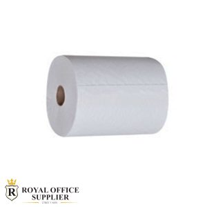 PAPEL TOALLA BLANCA 24/2PLY 65HOJAS
