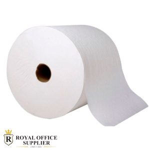 PAPEL TOALLA JUMBO 152 MTS 6 ROLLOS