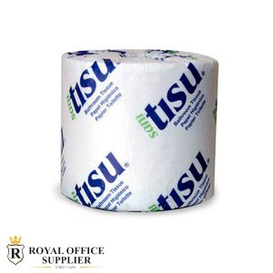PAPEL HIG. SANITISU 2PLY/ 450HS/ 48 ROLS