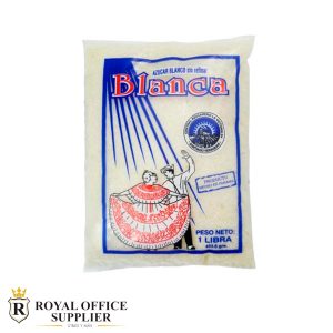 AZUCAR BLANCA 5LBS*