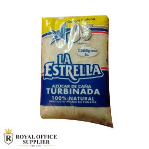 AZUCAR MORENA 5LBS*
