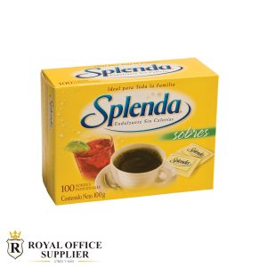 AZUCAR SPLENDA PQT 200*