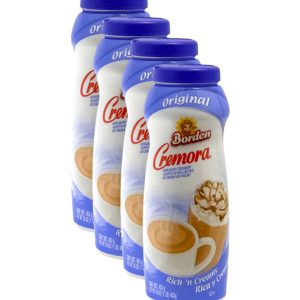 CREMORA BORDEN 22 OZ
