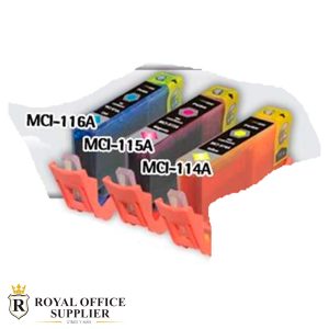 TINTA MAXCOLOR XL 750PAG