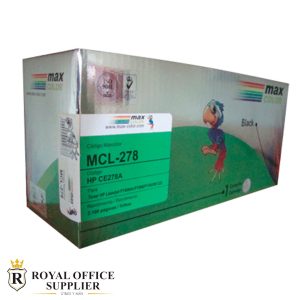 TONER MAXCOLOR 2100PAG