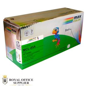TONER MAXCOLOR 2000PAGS