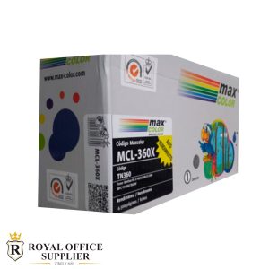 TONER MAXCOLOR 4500PAG