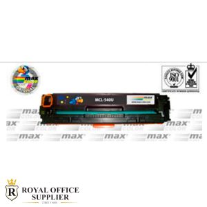 TONER MAXCOLOR 2200 PAG.