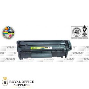 TONER MAXCOLOR 2000PAG