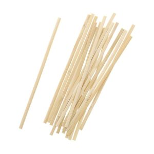 Revolvedor de bamboo