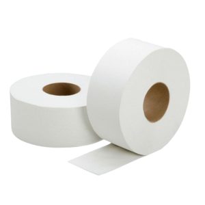 Papel higienico institucional jumbo