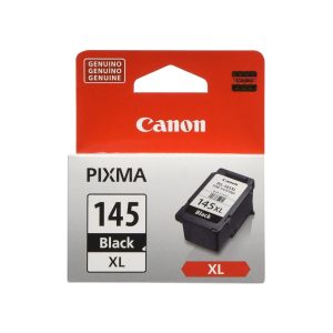 Cartucho Canon 145 XL Tinta Negra