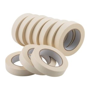 Masking Tape para oficina pintura, etiquetado, embalaje, manualidades