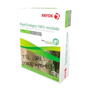 Resma de papel bond 500 hojas 8.5×11