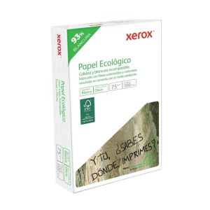 Resma de papel bond 500 hojas 8.5×14