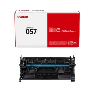 Canon Cartucho de tóner original 057