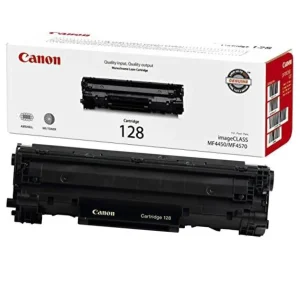 Toner Canon 128 | MF4770n | MF4570dw | MF4570dn | MF4880dw | MF4890dw | D530