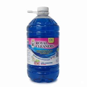 Desinfectante Royal Cleaners (Mar Fresco)