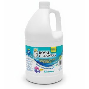 Desinfectante Royal Cleaners (Mar Fresco)