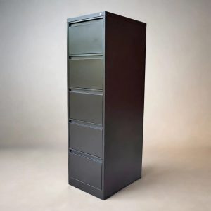 Archivador Metálico DP-085 de 5 Cajones Alta Capacidad